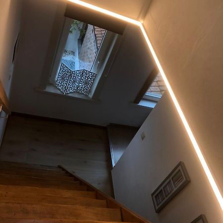 Land Scape Guesthouse 에클로 외부 사진