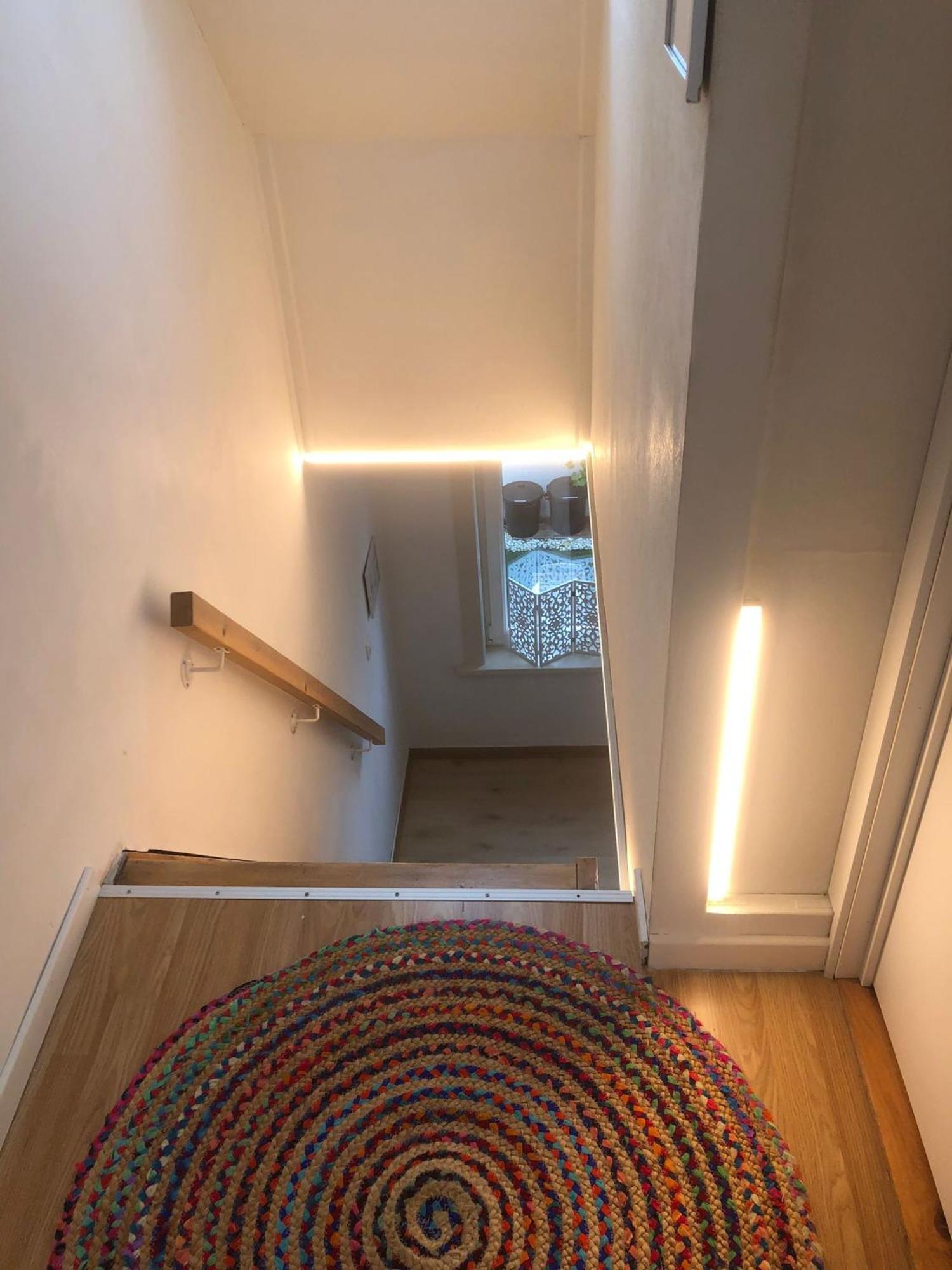 Land Scape Guesthouse 에클로 외부 사진